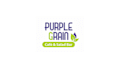 do appealing and good looking salad bar and cafe logo