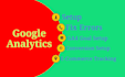 setup, fix issues google ads conversion tracking and ecommerce tracking