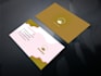 make smart ,printable,elegant,luxury fresh card