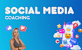 be your social media coach