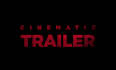 do epic cinematic video intro, movie trailer