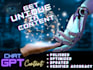 be your expert chat gpt content writer