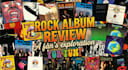 write a review for your prog rock, hard rock, blues album