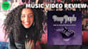 create a video review about your prog, metal, rock album