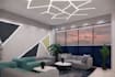 create interior rendering 3d
