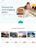 create modern wordpress design or redesign wordpress website