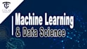 do machine learning and data science projects