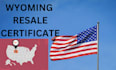 do wyoming registration, sales tax  permit