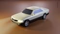 create low poly models of cars