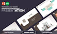 create a professional powerpoint and animated  presentation