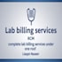 expert lab billing specialist, lab rcm services, laboratory medical billing