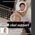 provide 24 hours chat support