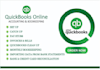 do bookkeeping in quickbooks online