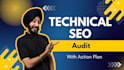 technical SEO audit report with recommendations, how to fix items