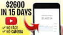 be your faceless cash cow youtube video editor