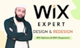 design wix website wix website redesign wix ecommerce website