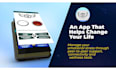 design a custom 3d app promo video with optional voiceover