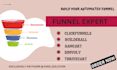 do builderall, simovly, thrivecart, samcart, clickfunnels, kartra sales funnel