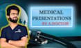create medical and health science powerpoint presentation