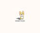 design eye catching exceptional animals logo