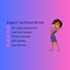 develop a user guide up to 25 pages