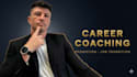 be your career coach and trusted advisor for promotion or job transition