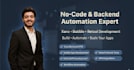 create web applications and admin panel with xano and retool