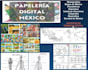 papelería digital en español