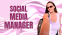 be your social media manager