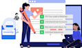 setup instantly ai and manage instantly cold campaigns