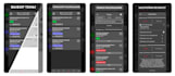 create android application based on java