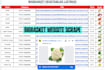 be website data scraper, image web scraping and data mining