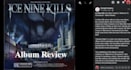 write a review for you single or album