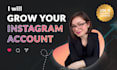 grow your instagram followers organically