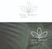 do cosmetics, makeup, and beauty logo design