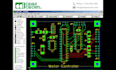 do pcb design circuit design pcb layout and schematic design