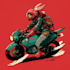 create a stunning GIF from your ai generated image