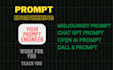 be a prompt engineer for chatgpt also teach you prompt engineering for open ai