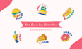 design custom icon illustration