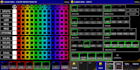 program your grandma2 showfile
