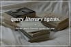 query literary agents for you