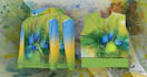 all over sublimation hoodie design
