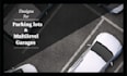 design parking lots and multilevel garages
