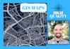 create gis maps with good quality