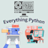 help you automate your business processes with python