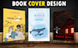 design my book cover