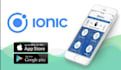 convert PSD, xd, or figma UI into an ionic application
