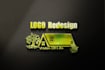 design, refresh, modern, modify, update, redesign, logo fix