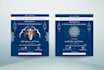 design islamic poster, flyer, brochure, invitation card