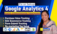setup google ads conversion tracking via tag manager